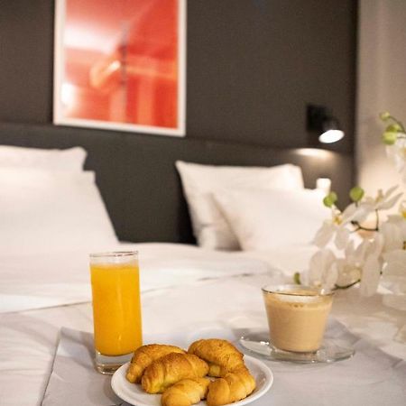 Galaxy Hotel Atina Dış mekan fotoğraf