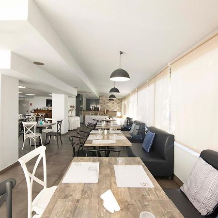Galaxy Hotel Atina Dış mekan fotoğraf