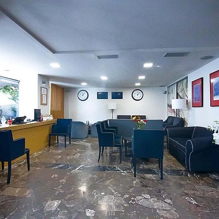 Galaxy Hotel Atina Dış mekan fotoğraf