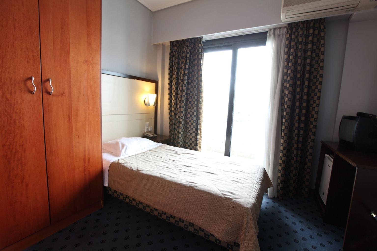 Galaxy Hotel Atina Dış mekan fotoğraf