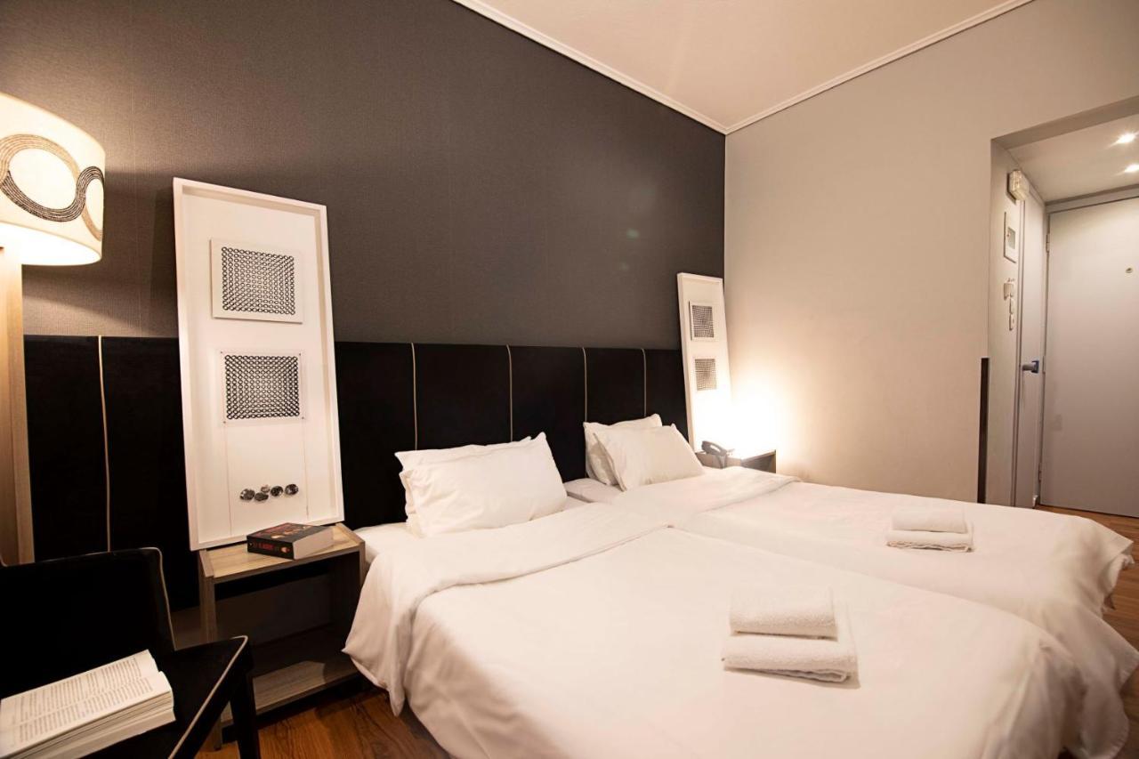 Galaxy Hotel Atina Dış mekan fotoğraf
