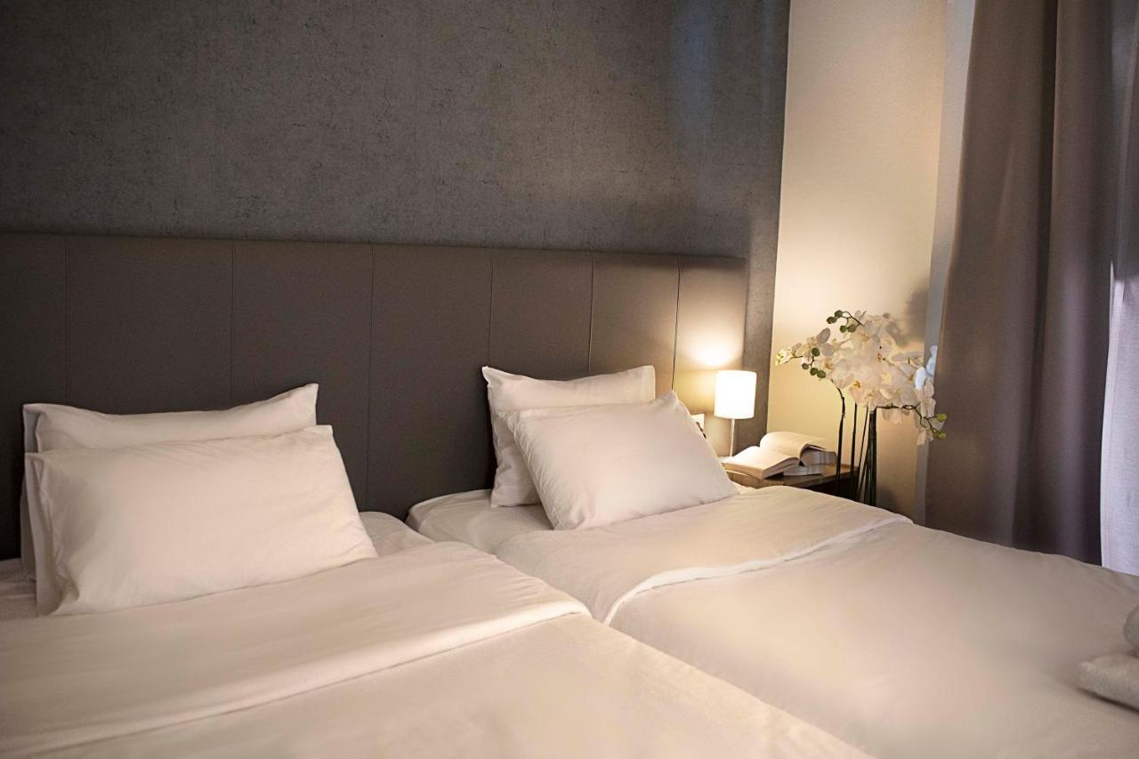 Galaxy Hotel Atina Dış mekan fotoğraf