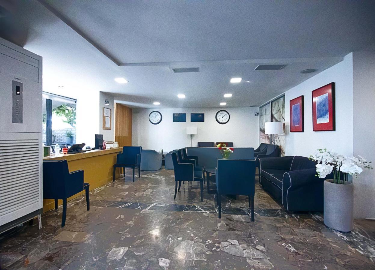 Galaxy Hotel Atina Dış mekan fotoğraf