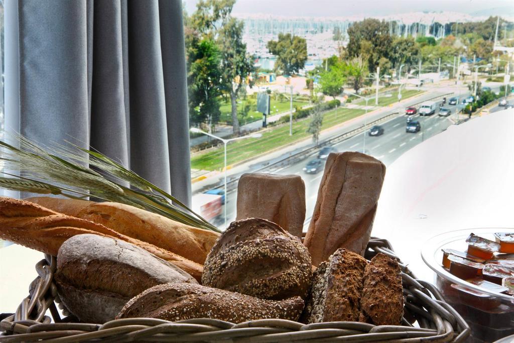 Galaxy Hotel Atina Dış mekan fotoğraf