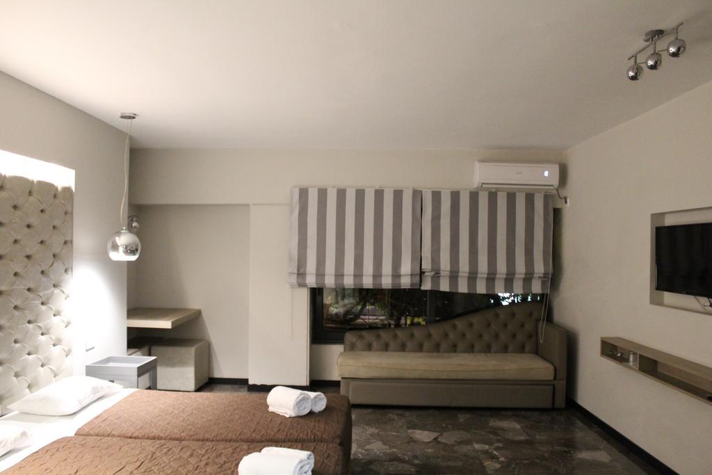 Galaxy Hotel Atina Dış mekan fotoğraf